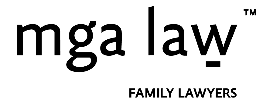 logo MGA Law